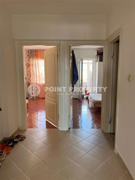 Three-room apartment, 100 m², in a complex with a swimming pool in the center of Oba, Alanya-id-2058-photo-26