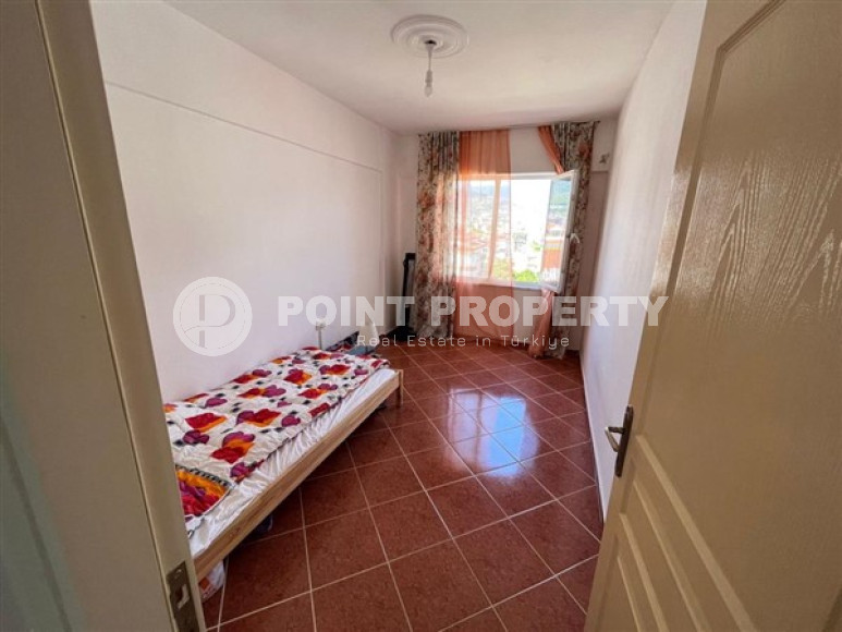 Three-room apartment, 100 m², in a complex with a swimming pool in the center of Oba, Alanya-id-2058-photo-27