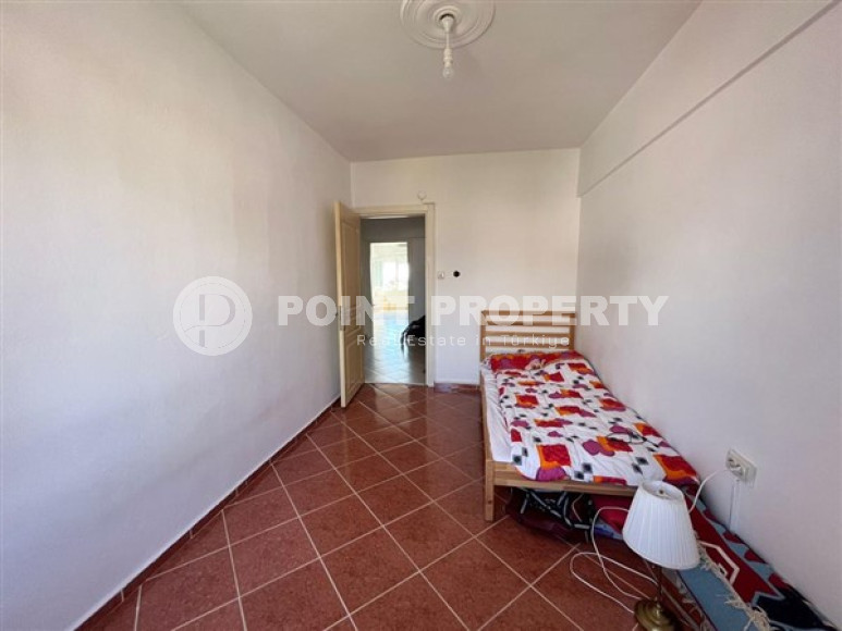 Three-room apartment, 100 m², in a complex with a swimming pool in the center of Oba, Alanya-id-2058-photo-28