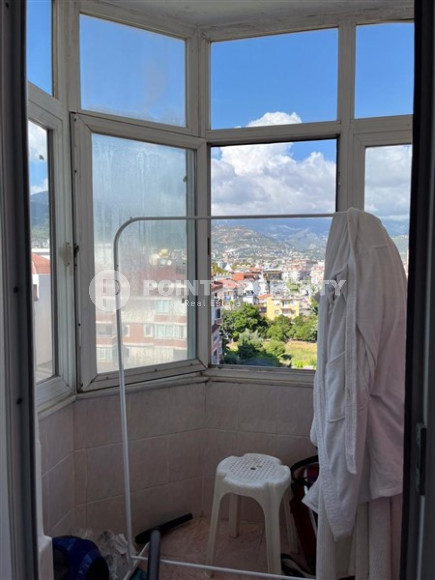 Three-room apartment, 100 m², in a complex with a swimming pool in the center of Oba, Alanya-id-2058-photo-29