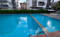 Three-room apartment, 100 m², in a complex with a swimming pool in the center of Oba, Alanya-id-2058-photo-32