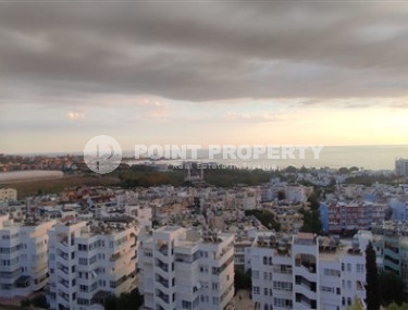 Penthouse 4+1, 150m², with sea views in a complex with a swimming pool in Avsallar, Alanya, 1000m from the sea-id-2061-photo-2