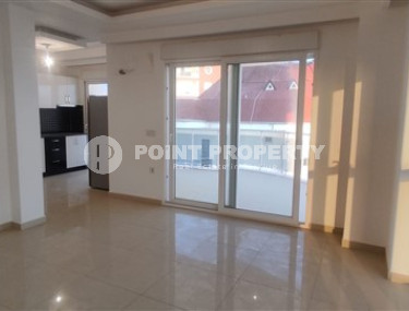 Penthouse 4+1, 150m², with sea views in a complex with a swimming pool in Avsallar, Alanya, 1000m from the sea-id-2061-photo-5