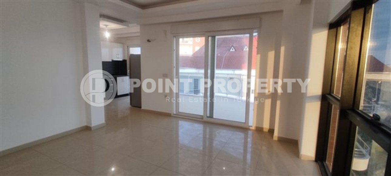 Penthouse 4+1, 150m², with sea views in a complex with a swimming pool in Avsallar, Alanya, 1000m from the sea-id-2061-photo-5