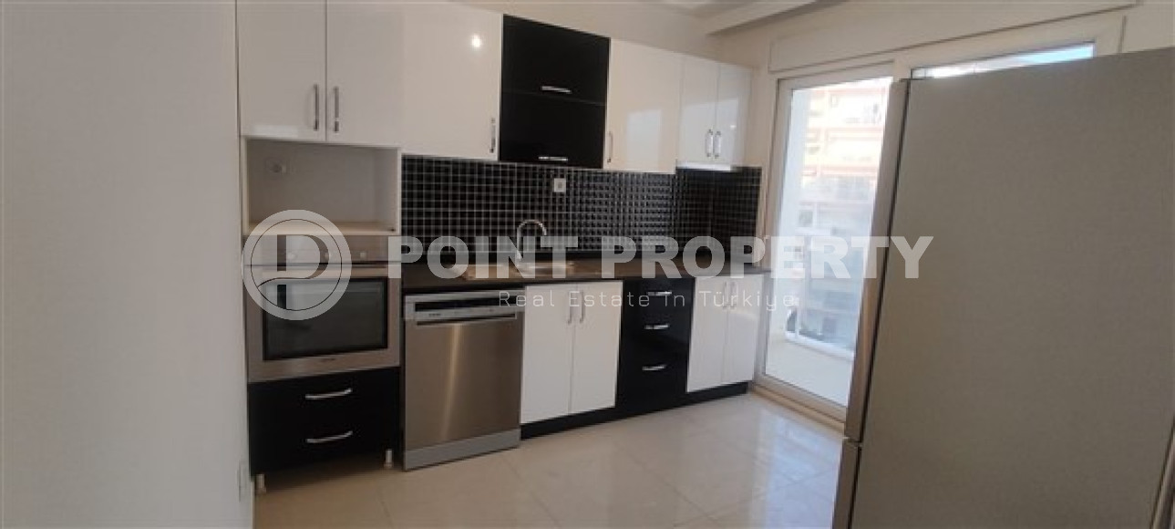 Penthouse 4+1, 150m², with sea views in a complex with a swimming pool in Avsallar, Alanya, 1000m from the sea-id-2061-photo-6