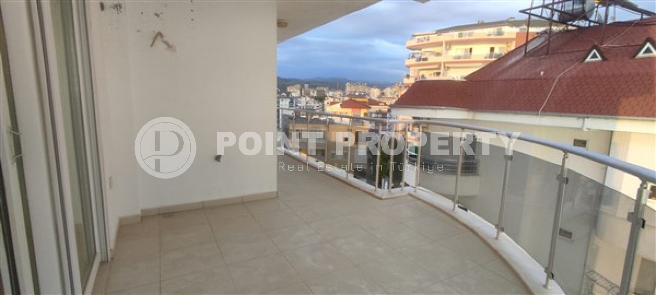 Penthouse 4+1, 150m², with sea views in a complex with a swimming pool in Avsallar, Alanya, 1000m from the sea-id-2061-photo-8