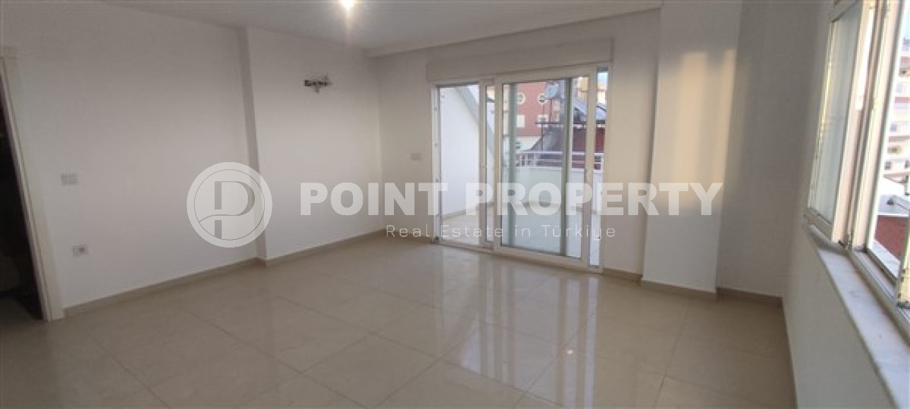 Penthouse 4+1, 150m², with sea views in a complex with a swimming pool in Avsallar, Alanya, 1000m from the sea-id-2061-photo-12