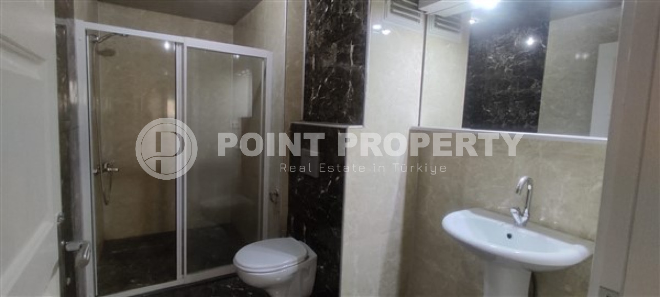 Penthouse 4+1, 150m², with sea views in a complex with a swimming pool in Avsallar, Alanya, 1000m from the sea-id-2061-photo-14