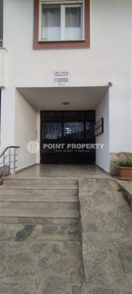 Penthouse 4+1, 150m², with sea views in a complex with a swimming pool in Avsallar, Alanya, 1000m from the sea-id-2061-photo-30