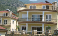 Detached private villa, 6+2, 280m², at the foot of the Toros Mountains, Oba district, Alanya-id-2062-photo-2
