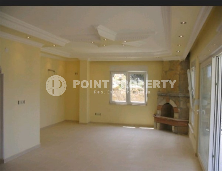 Detached private villa, 6+2, 280m², at the foot of the Toros Mountains, Oba district, Alanya-id-2062-photo-8