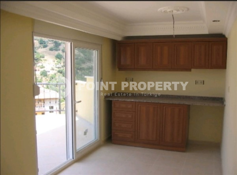 Detached private villa, 6+2, 280m², at the foot of the Toros Mountains, Oba district, Alanya-id-2062-photo-9