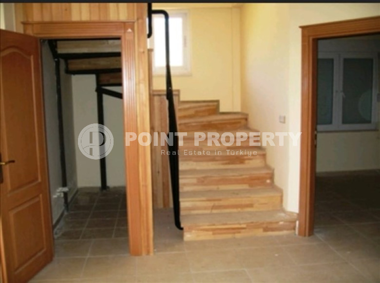 Detached private villa, 6+2, 280m², at the foot of the Toros Mountains, Oba district, Alanya-id-2062-photo-10