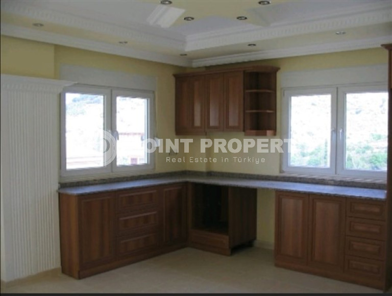 Detached private villa, 6+2, 280m², at the foot of the Toros Mountains, Oba district, Alanya-id-2062-photo-13