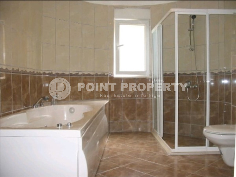 Detached private villa, 6+2, 280m², at the foot of the Toros Mountains, Oba district, Alanya-id-2062-photo-15