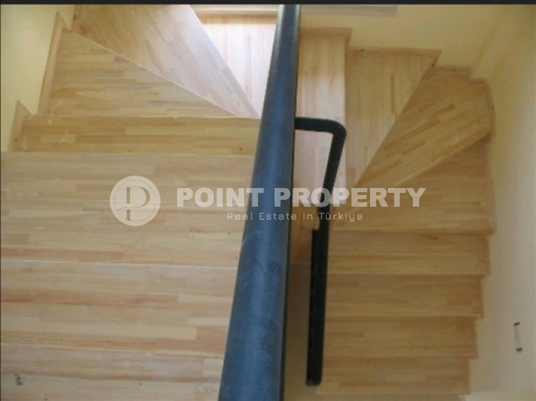 Detached private villa, 6+2, 280m², at the foot of the Toros Mountains, Oba district, Alanya-id-2062-photo-16