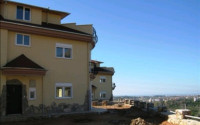 Detached private villa, 6+2, 280m², at the foot of the Toros Mountains, Oba district, Alanya-id-2062-photo-20
