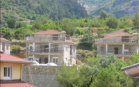 Detached private villa, 6+2, 280m², at the foot of the Toros Mountains, Oba district, Alanya-id-2062-photo-23