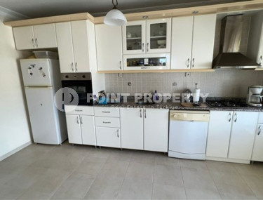 Alanya center: four-room apartment, 160m², in a complex with infrastructure, 700m from the sea-id-2063-photo-5