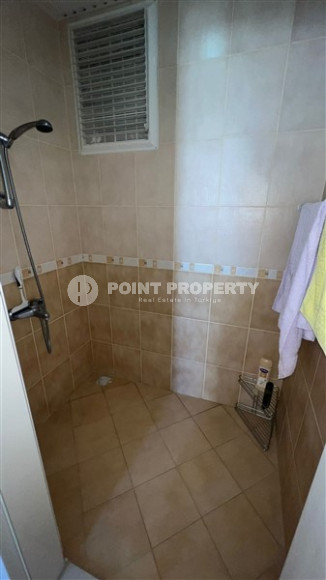 Alanya center: four-room apartment, 160m², in a complex with infrastructure, 700m from the sea-id-2063-photo-16