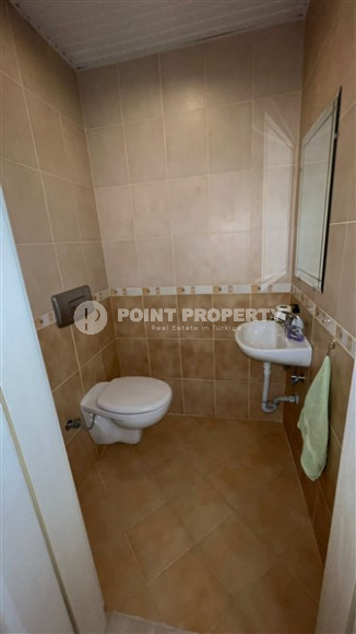 Alanya center: four-room apartment, 160m², in a complex with infrastructure, 700m from the sea-id-2063-photo-18