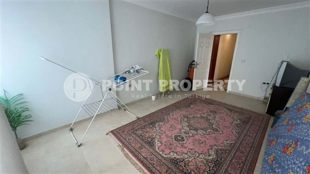 Alanya center: four-room apartment, 160m², in a complex with infrastructure, 700m from the sea-id-2063-photo-19