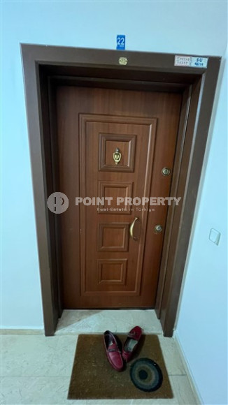 Alanya center: four-room apartment, 160m², in a complex with infrastructure, 700m from the sea-id-2063-photo-24