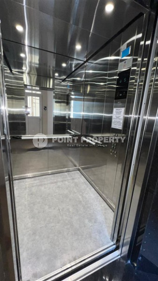 Alanya center: four-room apartment, 160m², in a complex with infrastructure, 700m from the sea-id-2063-photo-30