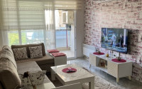 Ready to move in, one bedroom apartment, 60m², in Oba area, Alanya, 200m from the sea-id-2064-photo-3