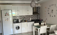 Ready to move in, one bedroom apartment, 60m², in Oba area, Alanya, 200m from the sea-id-2064-photo-7