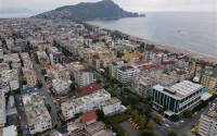 Building for sale in the center of Alanya 100 meters to Keykubat beach-id-2068-photo-1