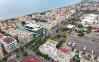 Building for sale in the center of Alanya 100 meters to Keykubat beach-id-2068-photo-6