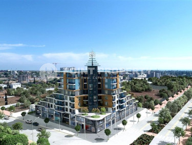 New modern project in Antalya in Altintas district-id-2069-photo-4