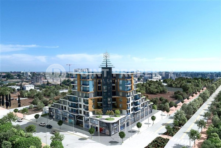 New modern project in Antalya in Altintas district-id-2069-photo-4