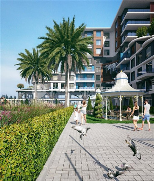 New modern project in Antalya in Altintas district-id-2069-photo-11