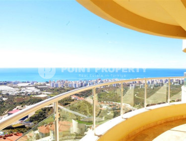 One bedroom apartment in a complex that has no analogues 67 sq.m.-id-2070-photo-1