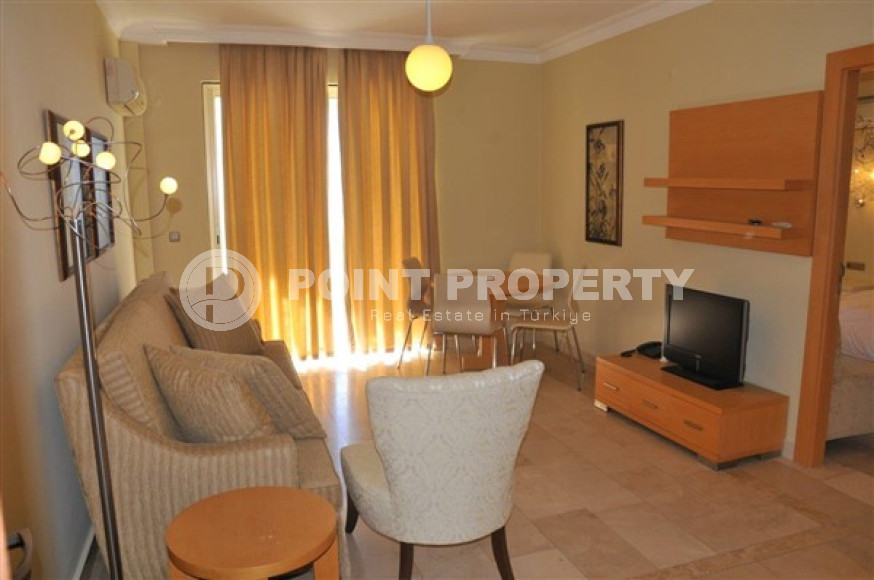 One bedroom apartment in a complex that has no analogues 67 sq.m.-id-2070-photo-2