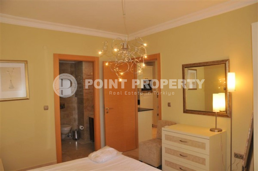 One bedroom apartment in a complex that has no analogues 67 sq.m.-id-2070-photo-8
