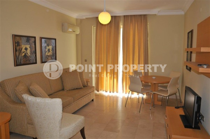 One bedroom apartment in a complex that has no analogues 67 sq.m.-id-2070-photo-9