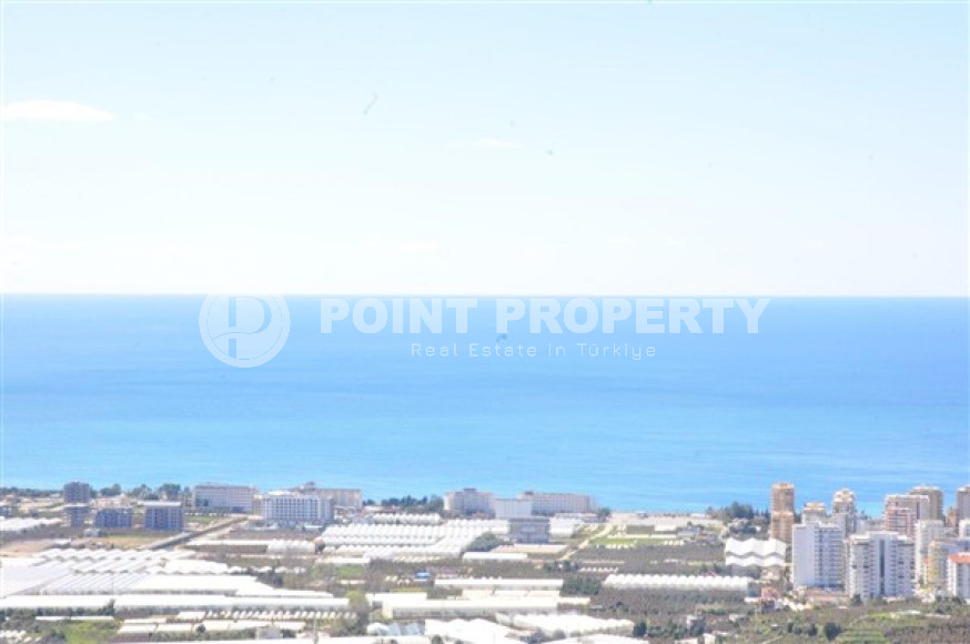 One bedroom apartment in a complex that has no analogues 67 sq.m.-id-2070-photo-13