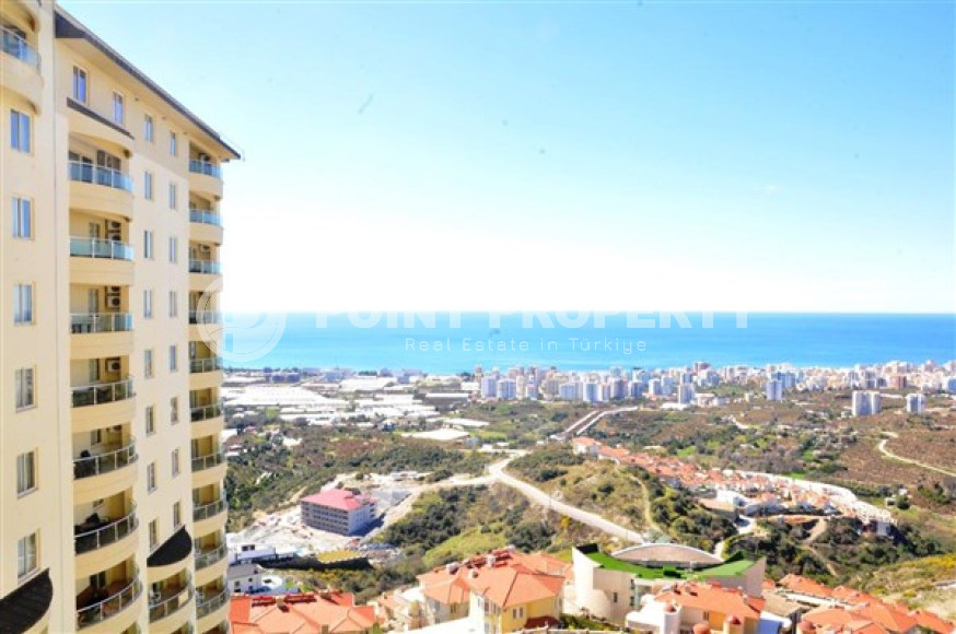 One bedroom apartment in a complex that has no analogues 67 sq.m.-id-2070-photo-14