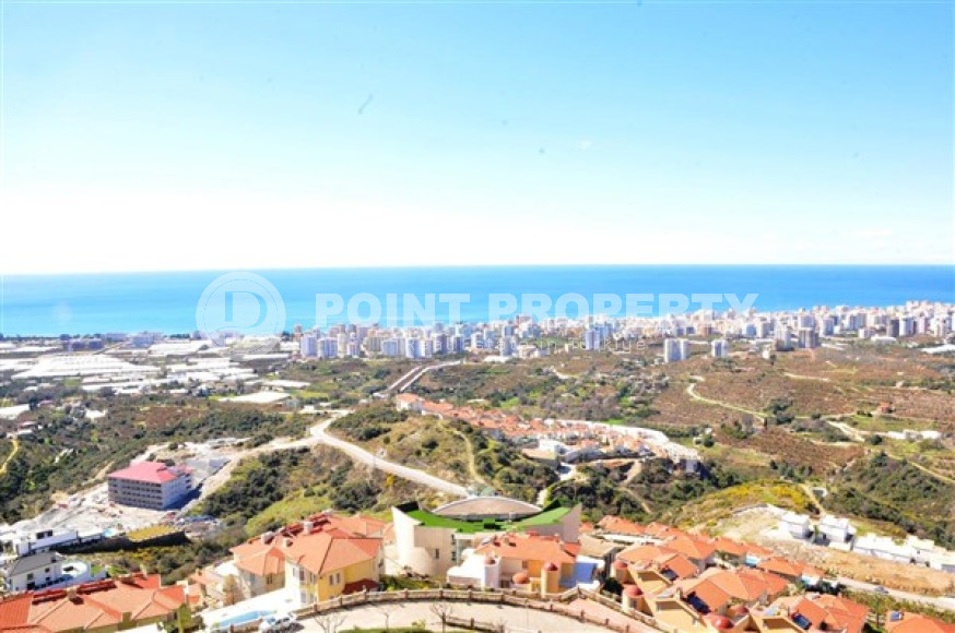 One bedroom apartment in a complex that has no analogues 67 sq.m.-id-2070-photo-15