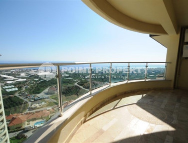 Apartment with 2 bedrooms and beautiful sea views-id-2071-photo-1