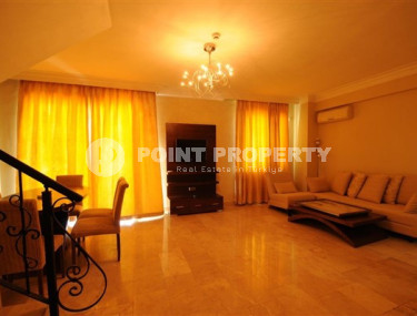 Apartment with 2 bedrooms and beautiful sea views-id-2071-photo-2