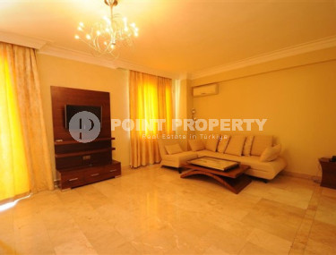 Квартира с 2 спальнями и прекрасным видом на море-id-2071-фото-3