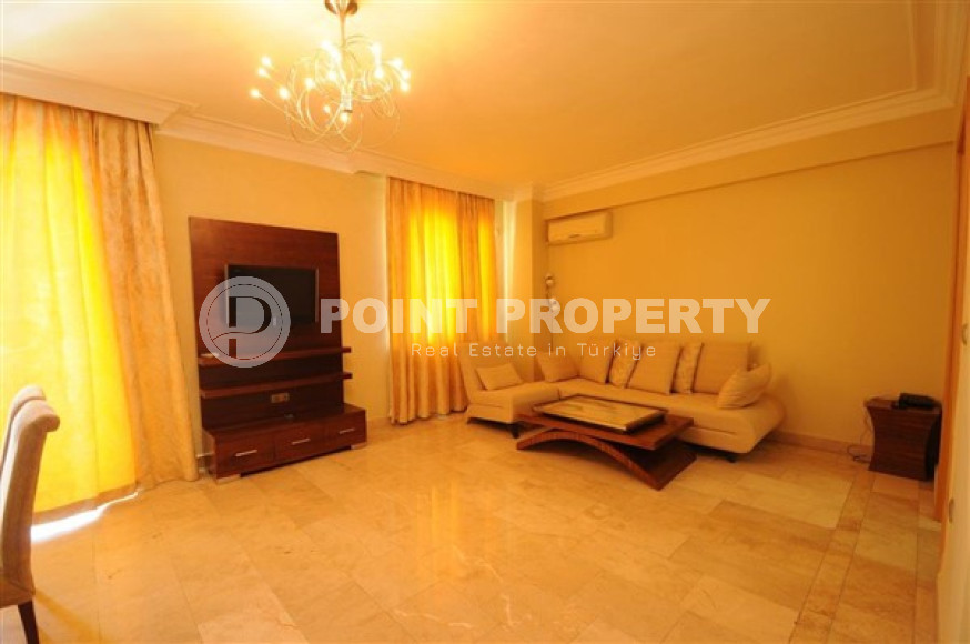 Квартира с 2 спальнями и прекрасным видом на море-id-2071-фото-3