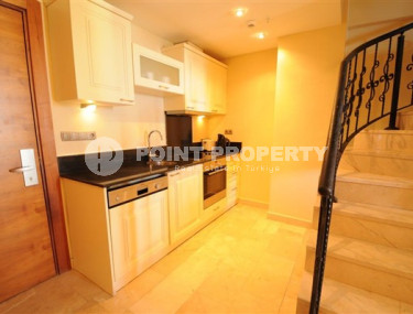 Квартира с 2 спальнями и прекрасным видом на море-id-2071-фото-4