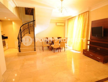 Квартира с 2 спальнями и прекрасным видом на море-id-2071-фото-5