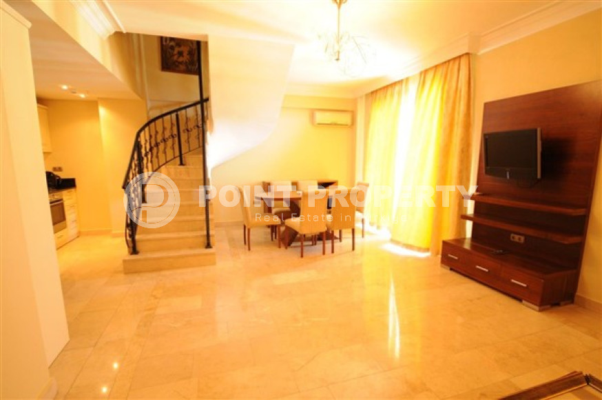 Квартира с 2 спальнями и прекрасным видом на море-id-2071-фото-5