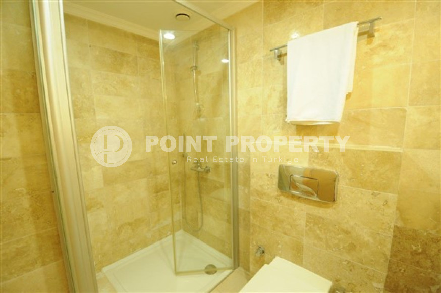 Квартира с 2 спальнями и прекрасным видом на море-id-2071-фото-7